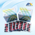 Ampicillin Capsules from Anhui Medipharm